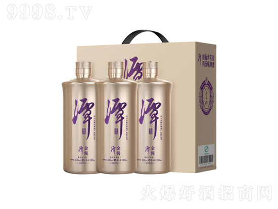 潭酒金酱怎么样？潭酒金酱多少钱？