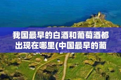 我国最早的白酒和葡萄酒都出现在哪里(中国最早的葡萄酒出现在那个时期)