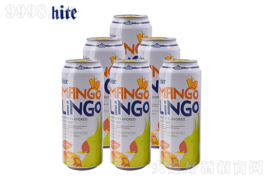 韩国海特啤酒