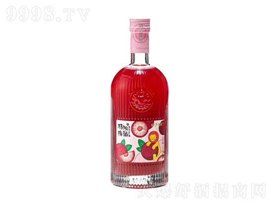 狮子歌歌杨梅浊酒怎么样？狮子歌歌杨梅浊酒多少钱？