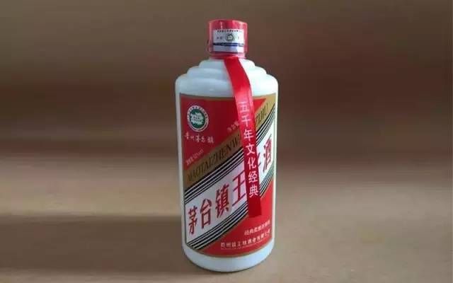 茅台镇十大酒厂排行榜(茅台镇十大酒厂排行榜最新)