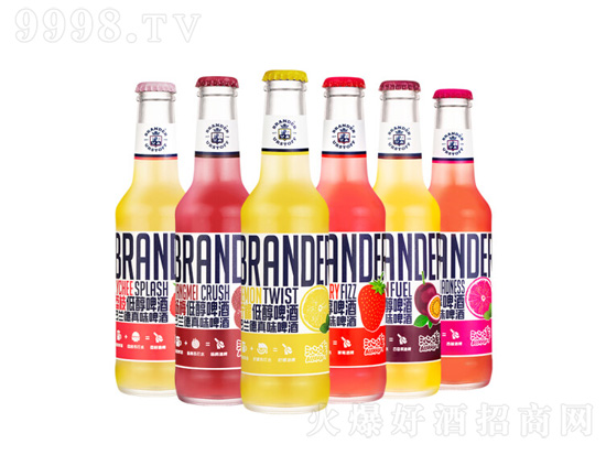 巴兰德低醇水果味啤酒怎么样？巴兰德低醇水果味啤酒多少度？