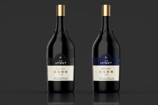 茅台悠蜜新品介绍，蜜香悠长，协调适口
