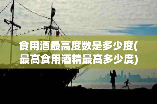 食用酒最高度数是多少度(最高食用酒精最高多少度)