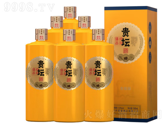贵坛樽金装版怎么样好喝吗？贵坛樽金装版多少度？