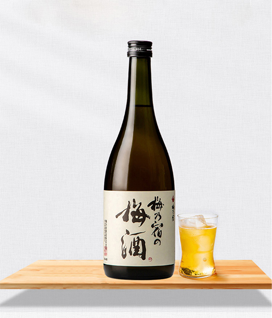 梅乃宿梅酒怎么样，梅乃宿梅酒好喝吗？