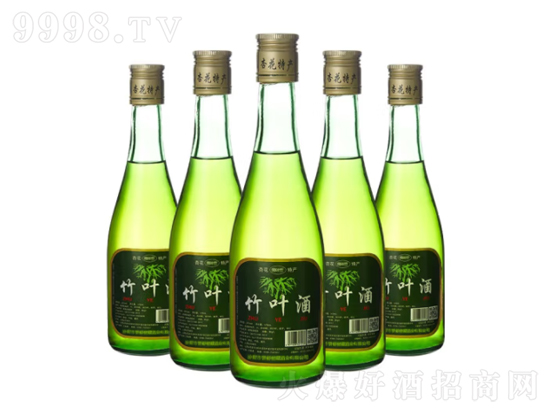 简叶竹竹叶酒怎么样？竹叶青酒好喝吗？竹叶酒有什么功效与作用？