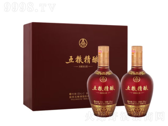五粮精酿是不是贴牌酒？五粮精酿值得买吗？