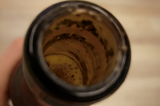 虎鲸精酿啤酒