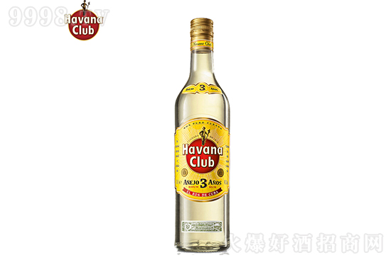 朗姆酒