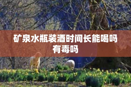矿泉水瓶装酒时间长能喝吗有毒吗