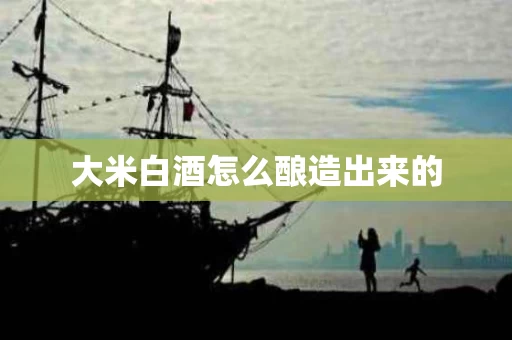 大米白酒怎么酿造出来的