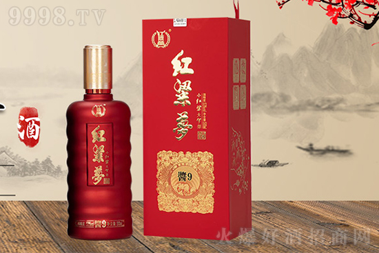 酱香白酒和浓香白酒