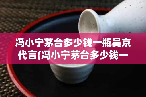 冯小宁茅台多少钱一瓶吴京代言(冯小宁茅台多少钱一瓶吴京代言的酒)