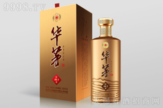 陈年老酒