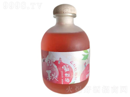 蜜桃