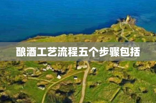 酿酒工艺流程五个步骤包括