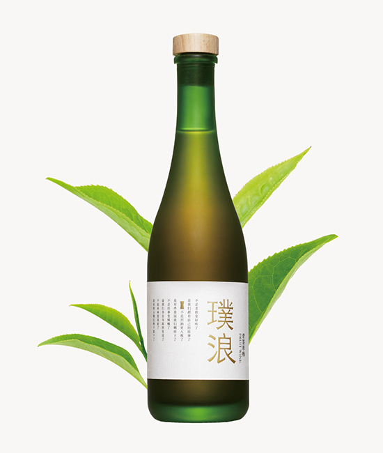 璞浪茶果酒有几款产品，璞浪茶果酒好喝吗？