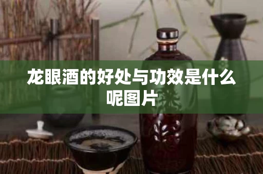 龙眼酒的好处与功效是什么呢图片