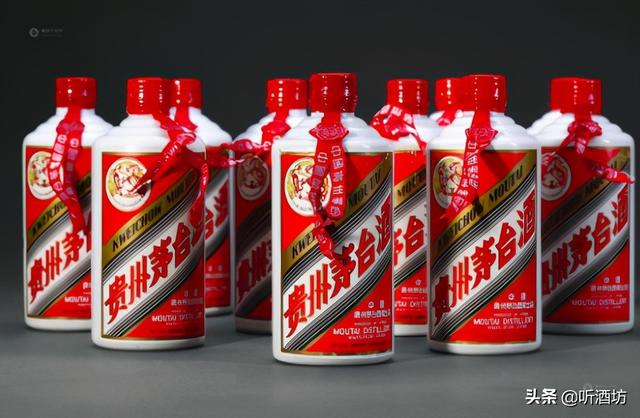 前十名酱香酒排名榜(排名前十的酱香型白酒)