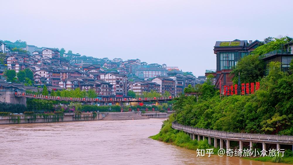 茅台镇去哪里玩最好(茅台镇有什么好玩儿的)