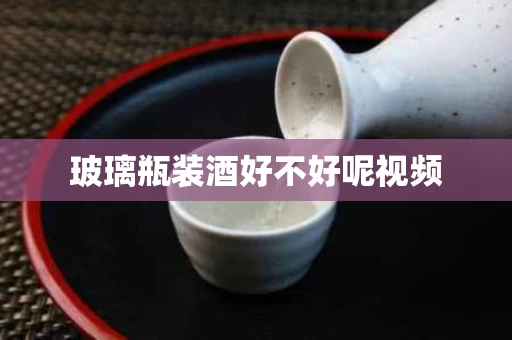 玻璃瓶装酒好不好呢视频