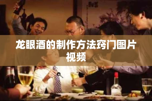 龙眼酒的制作方法窍门图片视频