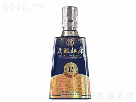 酒祖杜康白酒12窖区和金剑南k6哪个好喝？酒祖杜康哪个窖区好喝？