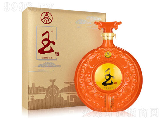 五粮液玉酒珠联璧合什么档次？五粮液玉酒珠联璧合价格
