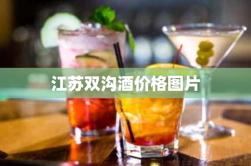 江苏双沟酒价格图片