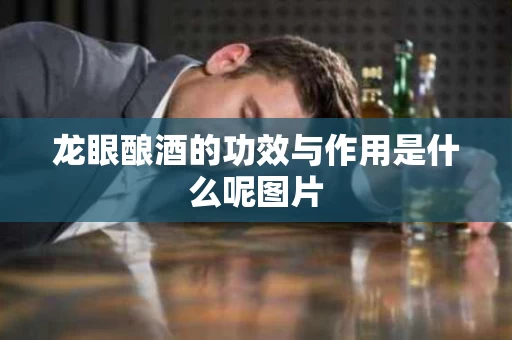 龙眼酿酒的功效与作用是什么呢图片
