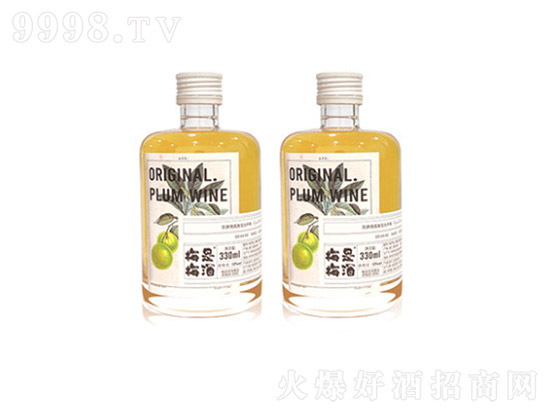 梅是青梅酒怎么样？梅是青梅酒多少度？会醉吗？