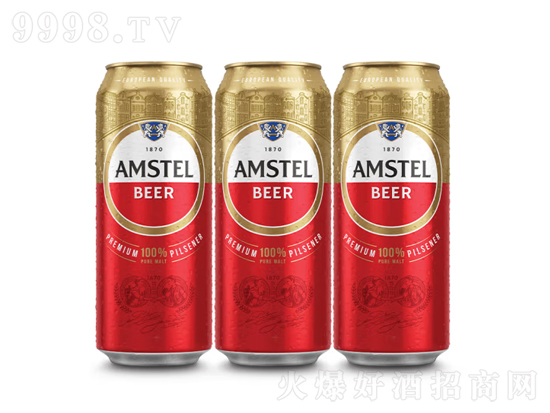 喜力红爵啤酒怎么样？喜力红爵啤酒多少度？