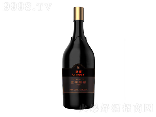 茅台蓝莓精酿是红酒吗？茅台悠蜜蓝莓精酿怎么样？茅台悠蜜蓝莓利口酒价格