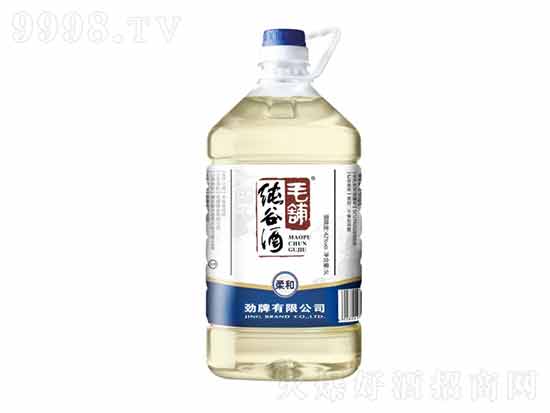 劲牌毛铺纯谷酒怎么样？劲酒毛铺酒系列价格与图片