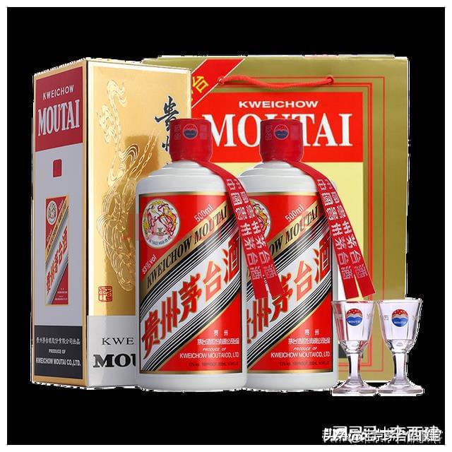 茅台酒最新市场行情(茅台酒最新市场行情走势)