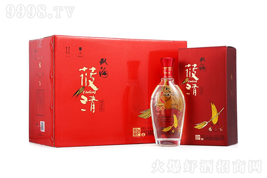 荞麦酒