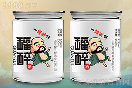 包装设计与历史