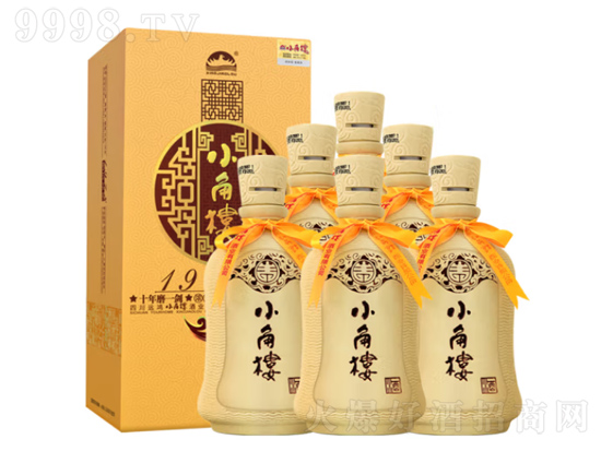 小角楼酒怎么样？小角楼酒是纯粮食酒吗？