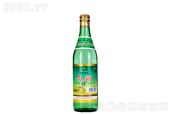 北大荒白酒