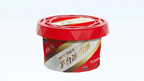 如何食用茅台冰淇淋更美味？