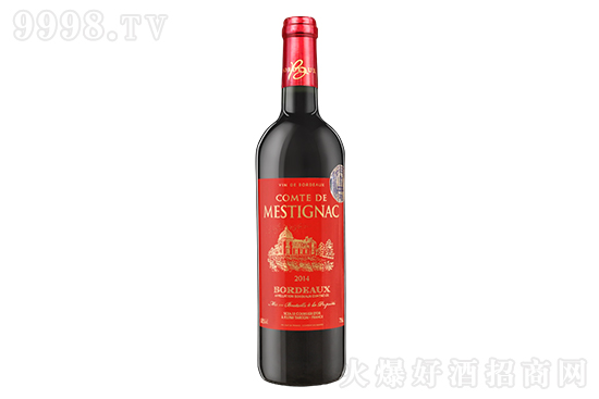 露德尼酒庄简介