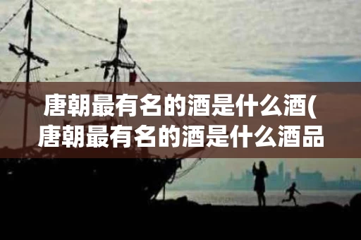 唐朝最有名的酒是什么酒(唐朝最有名的酒是什么酒品牌)