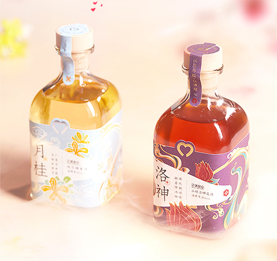 洛神花酒好喝吗？洛神花酒酿制方法