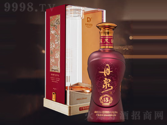 广西丹泉酒洞藏15臻藏级怎么样？广西丹泉酒洞藏15臻藏级配料表