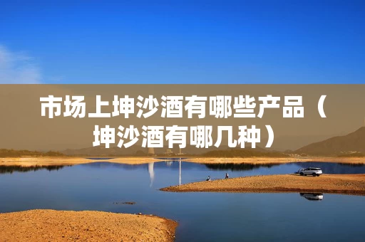 市场上坤沙酒有哪些产品（坤沙酒有哪几种）