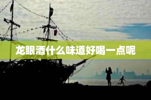 龙眼酒什么味道好喝一点呢