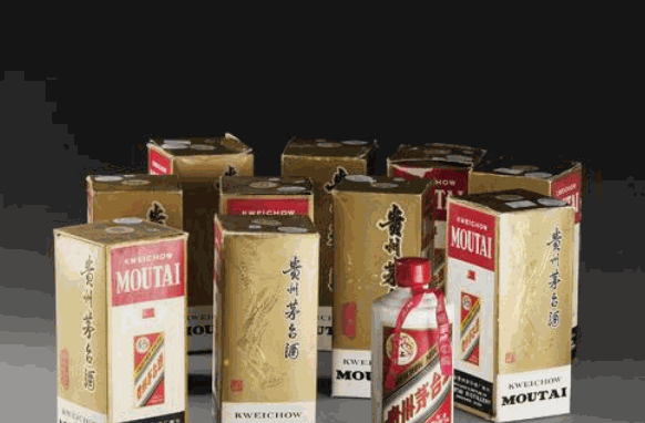 茅台酒的代理(代理飞天茅台酒的条件)