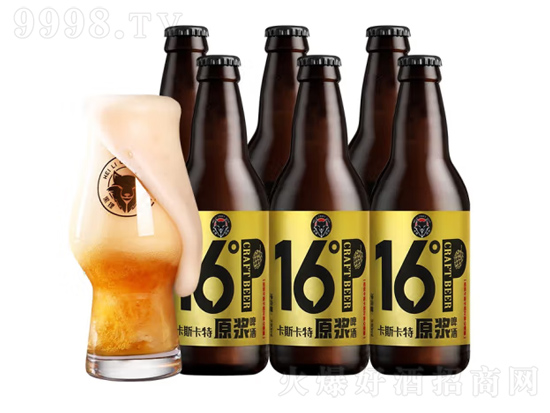 黑狸精酿啤酒怎么样？黑狸精酿啤酒在哪里生产？