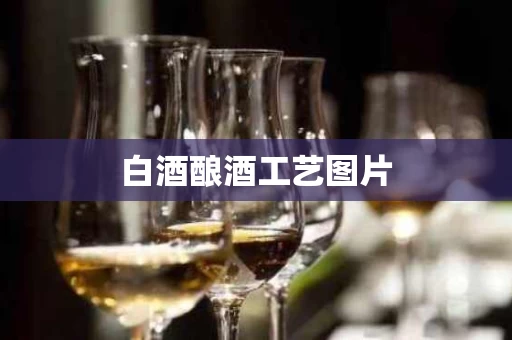 白酒酿酒工艺图片
